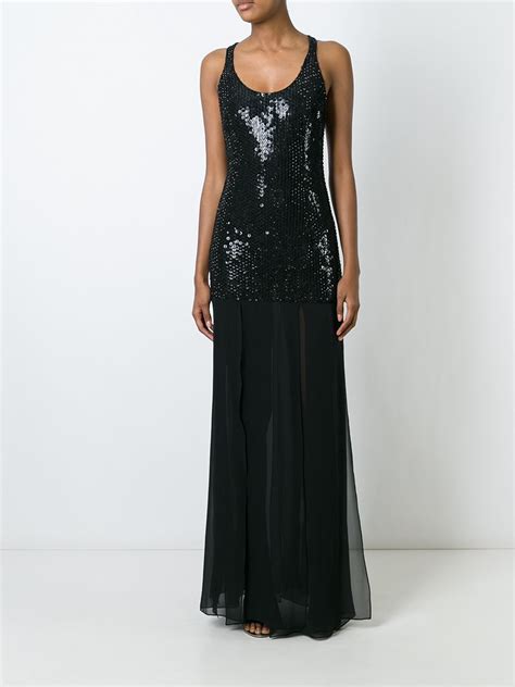 michael kors dreses|michael kors formal dresses.